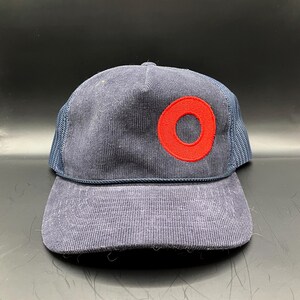 Phish Corduroy Hat, Phish Trucker Hat, Phish Donut Hat, Embroidered Phish Hat, Embroidered Phish Donut Hat, Fishman Donut Hat, Phish Hat