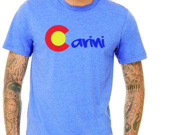 Phish Carini Shirt, Carini Shirt, Phish Shirt, Phish Song Shirt, Phish Lot Shirt, Colorado Carini Shirt, Colorado Phish, Colorado C