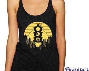 Phish Tank, Slave to the Traffic Light Tank, Women Phish Tank, Phish Shirt, Phish Lyric Tank, Phish Lyric Shirt, Phish Lot Shirt