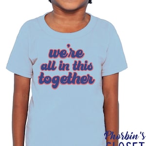 Phish Toddler Shirt: Bathtub Gin, Fishman Donuts - Music Tee