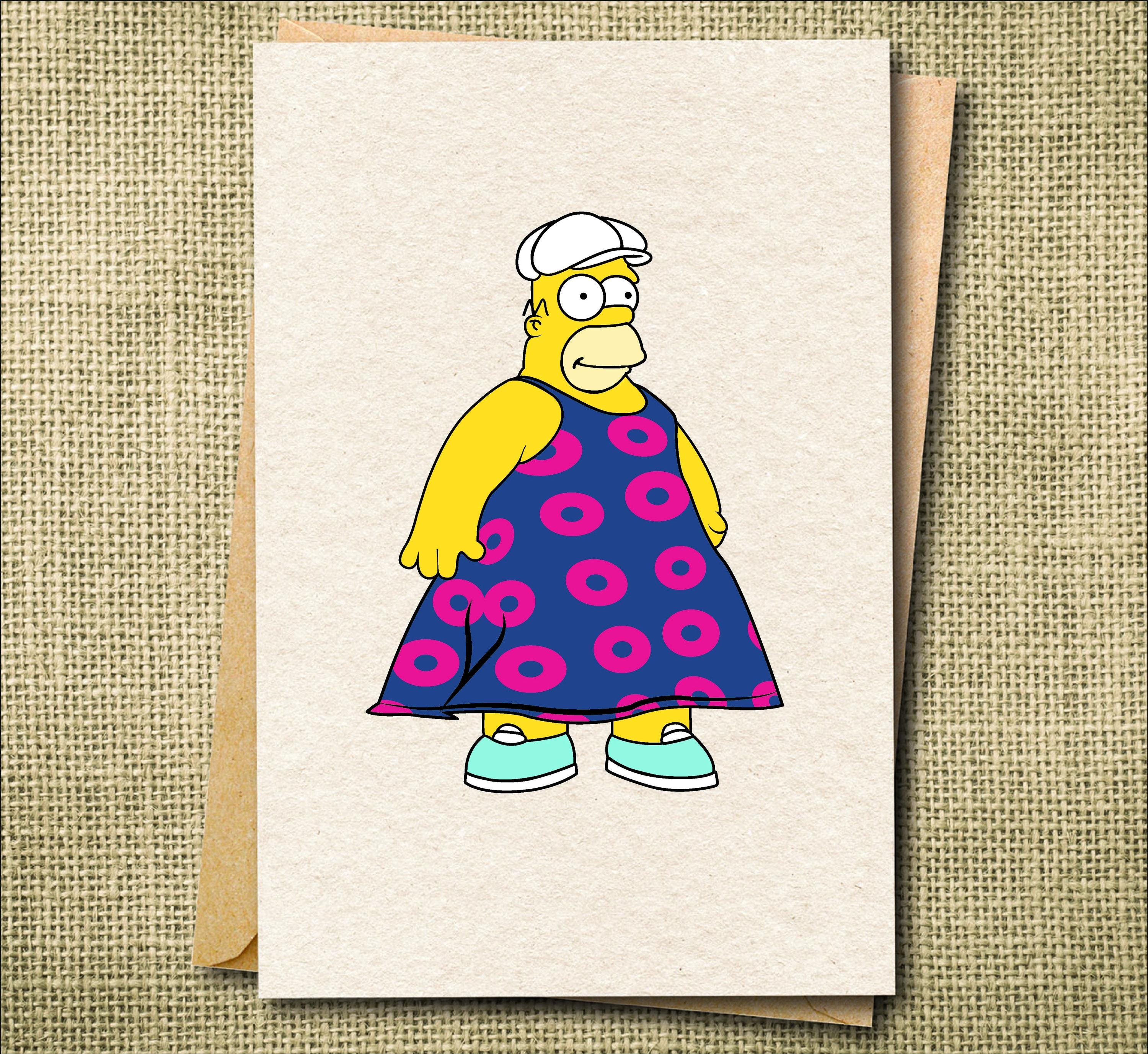 homer blue dress Homer Shirt in Light Blue XXL at SVRN