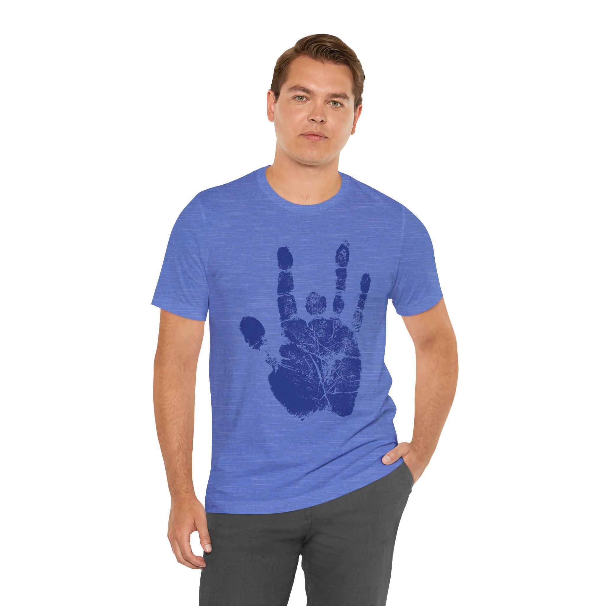 Camiseta Jerry Hand, camiseta Grateful Dead, camiseta inspirada en Grateful  Dead, camiseta Dead Lot, camiseta Jerry Garcia, camiseta Jerry - Etsy México, image size:2048x2048
