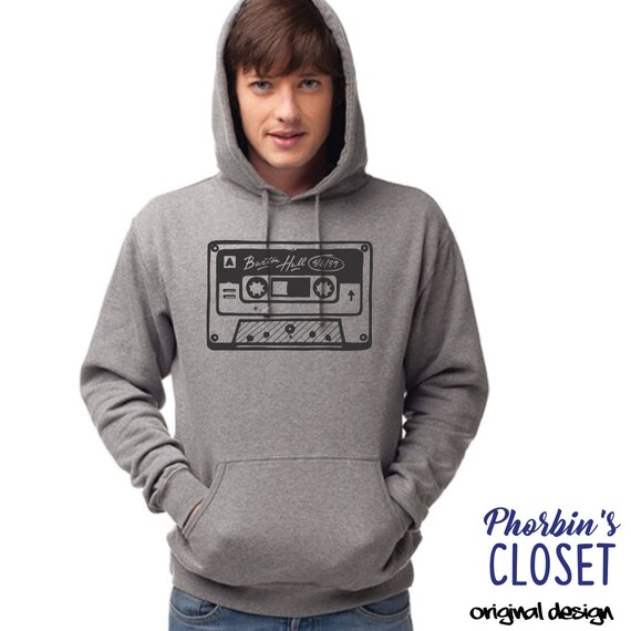 grateful dead hoodie etsy