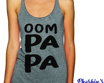 Harpua Women Tank, Phish Harpua, Phish Gamehendge Poster Nutbag, Phish Women Tank, Phish Festival, Women Festival Tank, Bulldog, Oom Pa Pa