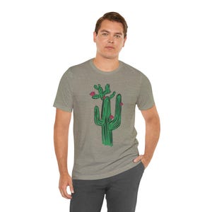 Cactus Shirt, Phish Lot Shirt, Phish Shirt, Gift for Musician, Phish Shirt, Phish Lyrics, Mike Gordon, Trey Anastasio, Unisex Shirt