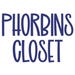 Phorbin's Closet