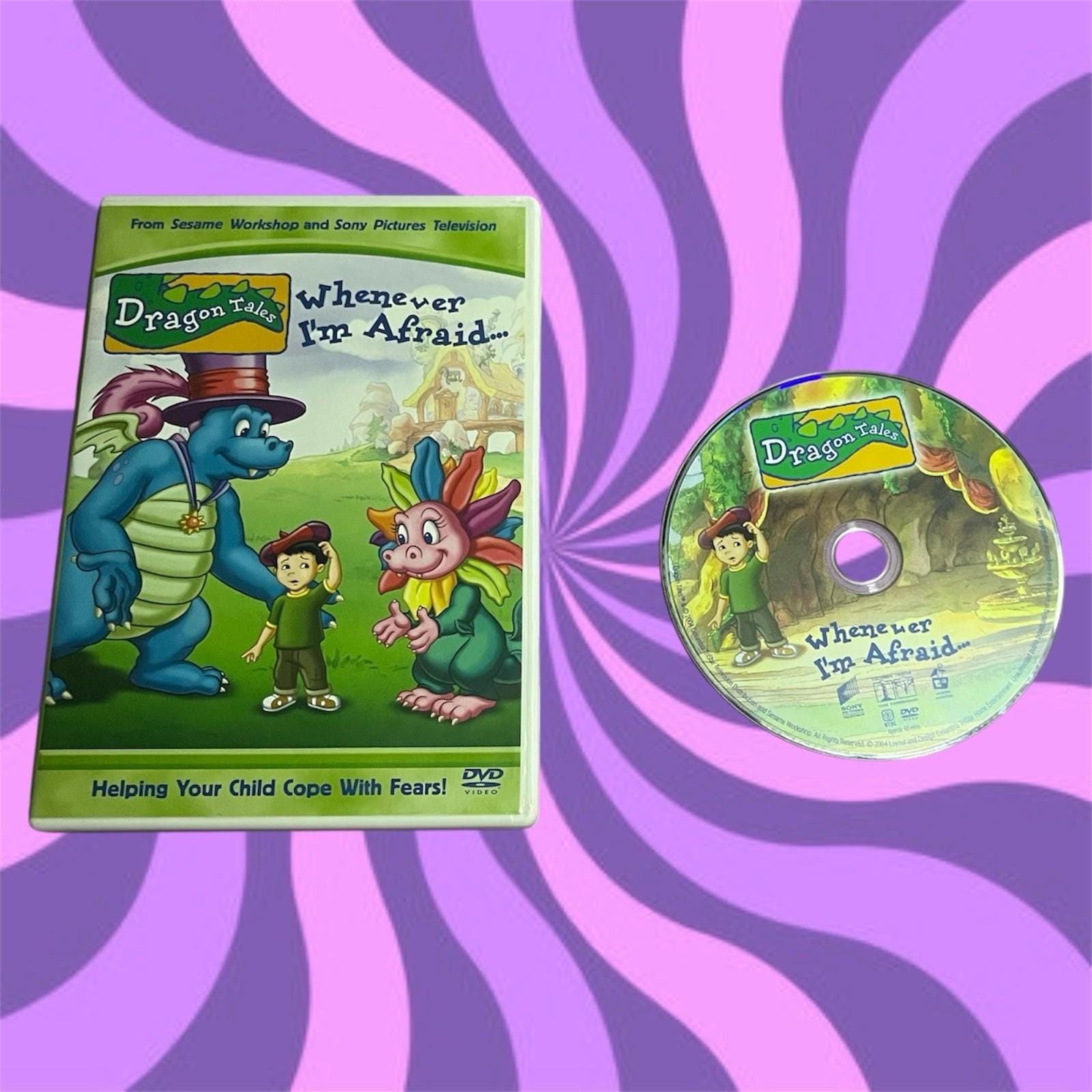 Dragon Tales Complete Series Dvd Canada