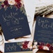 see more listings in the Invitations de mariage section