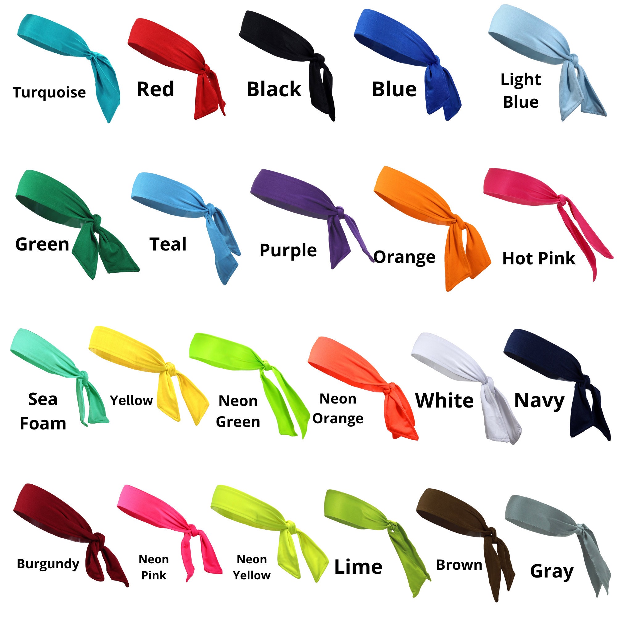 Bulk headbands hotsell for sale