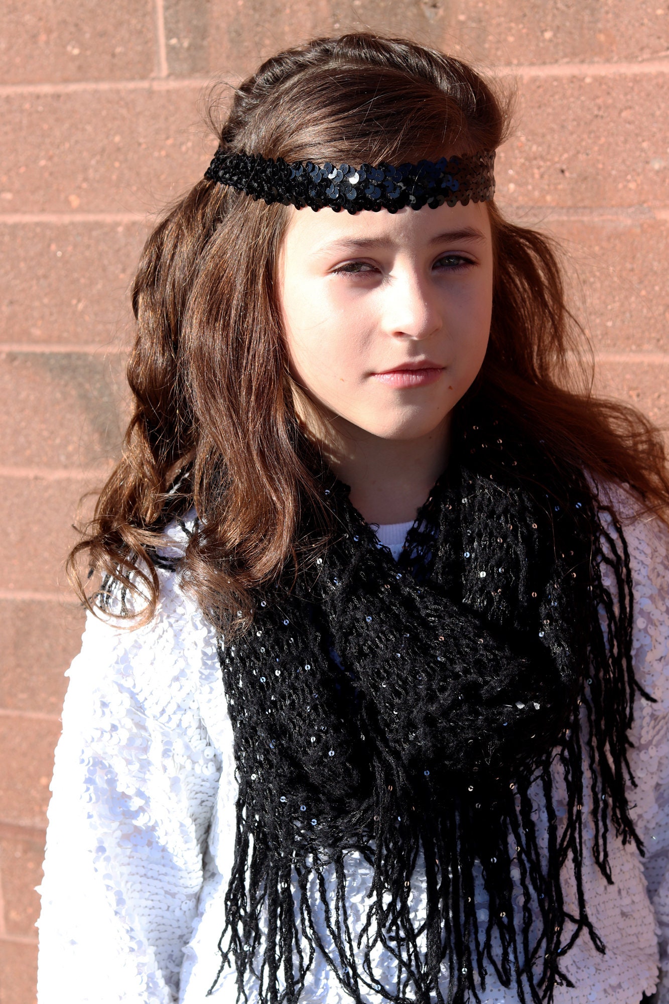 Sequin headbands shop wholesale