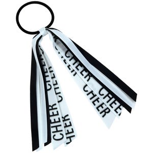 Cheer Lanyard, Cheer Gifts for Girls - Cheer Gift for Players, Coach, Seniors, Mom, Dad - Team Basket Bag Ideas - Sports Novelties Bulk image 1