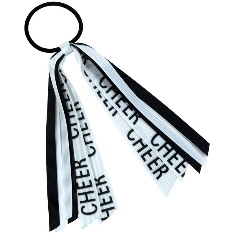 Cheer Lanyard, Cheer Gifts for Girls - Cheer Gift for Players, Coach, Seniors, Mom, Dad - Team Basket Bag Ideas - Sports Novelties Bulk image 1