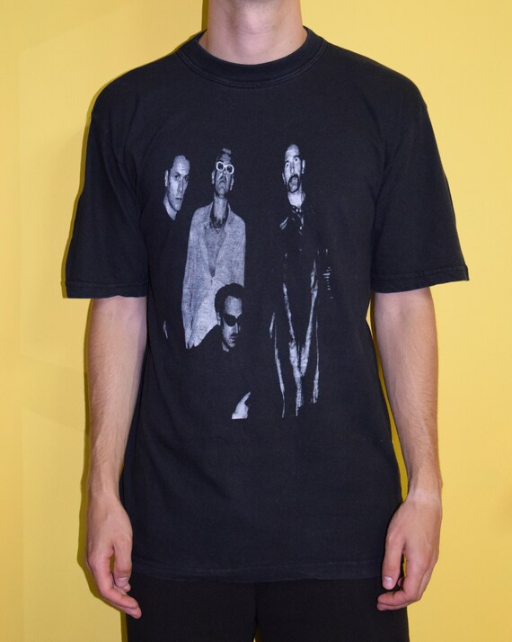 JUMPER inspired band tour THE CHARLATANS 1989 SWEATER SWEATSHIRT