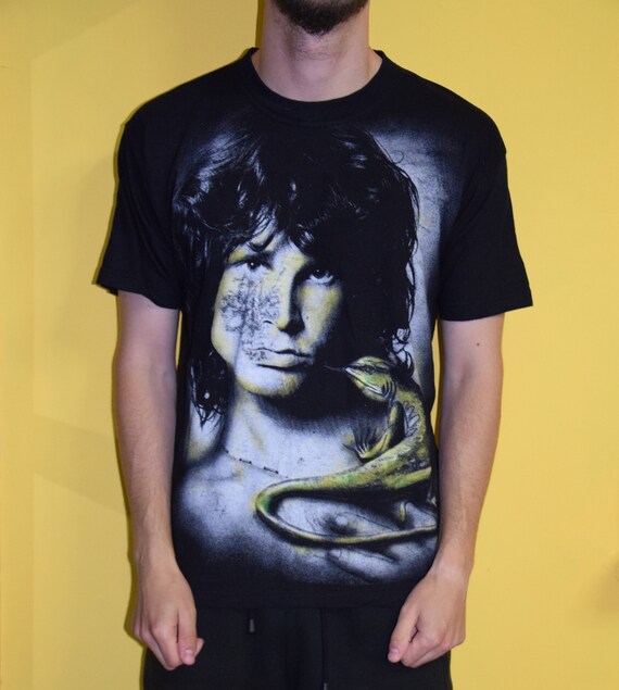 vintage doors t shirts