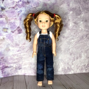 Wellie Wisher Coveralls