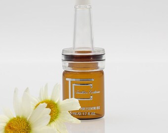 TC Aromatherapy German Chamomile Absolute Essential Oil (5ml/0.51oz)