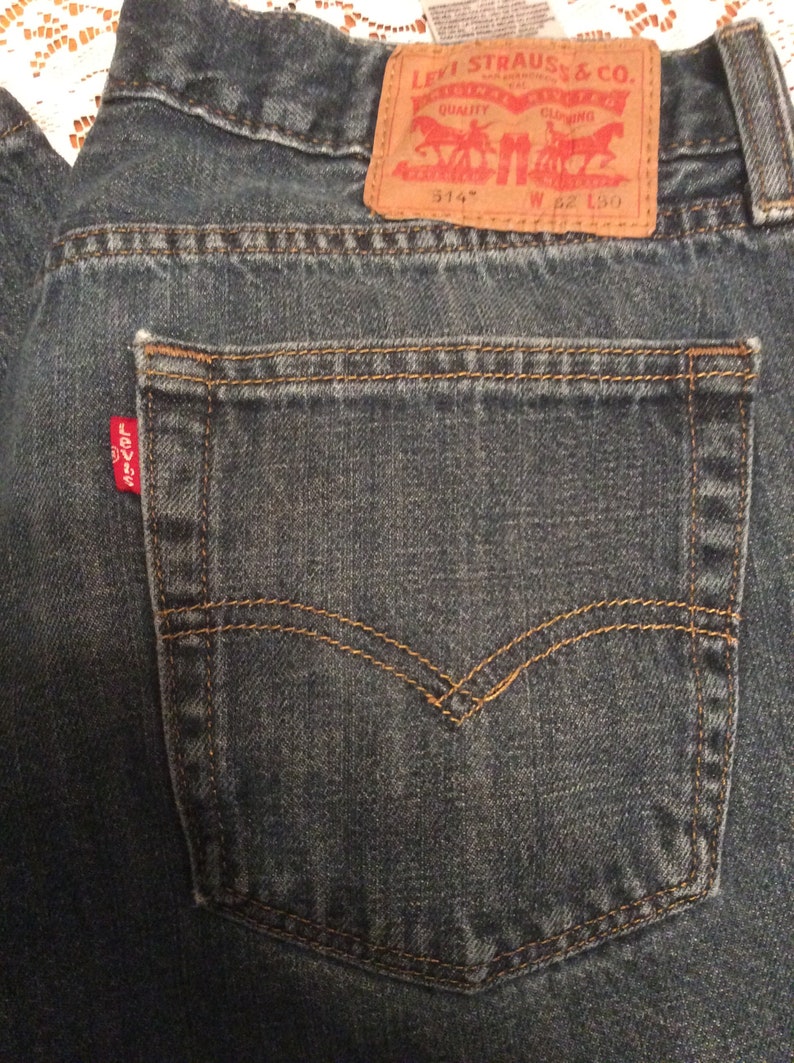 levis 514 32 30