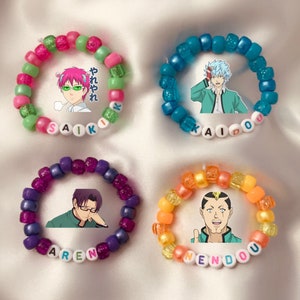 bracelets by petronella designs