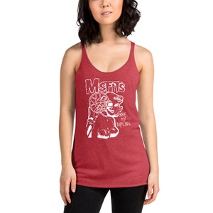Women's Racerback Tank