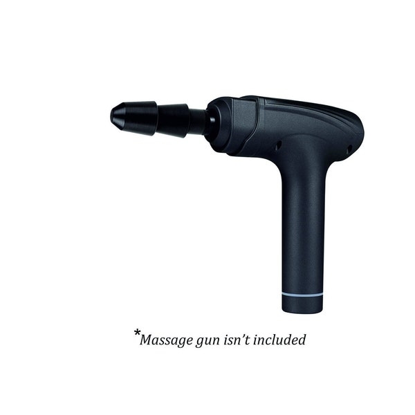 Massage Gun Vac-U-Lock Adapter