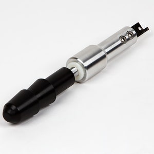 Reciprocating Saw Adapter for Doc Johnson Vac-u-Lock Products RSA adapter TWO PARTS vaculock  adapter