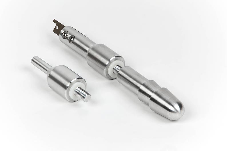 Saw adapter dildo Reciprocating