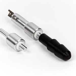 Reciprocating Saw Adapter and Drill Adapter- Toy mount (accessory) for Vac-u-Lock Products vaculock pleasure machine