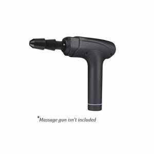 Adaptador Vac-u-Lock para pistola de masaje (DocJohnson)