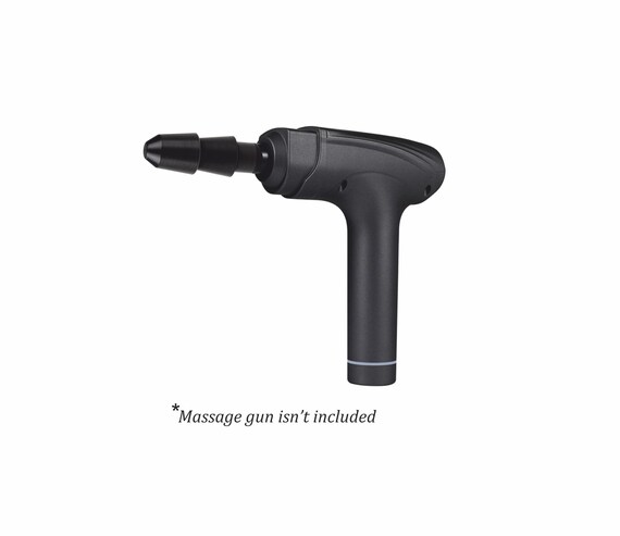 Vac-u-Lock Adapter for Massage Gun(DocJohnson)