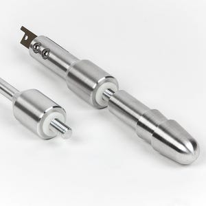 Reciprocating Saw Adapter and Drill Adapter- Toy mount (accessory) for Vac-u-Lock Products vaculock pleasure machine