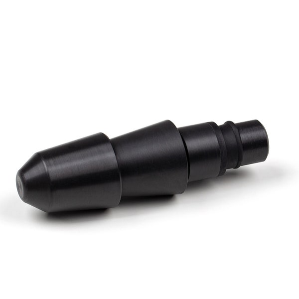 Massage Gun Vac-U-Lock Adapter