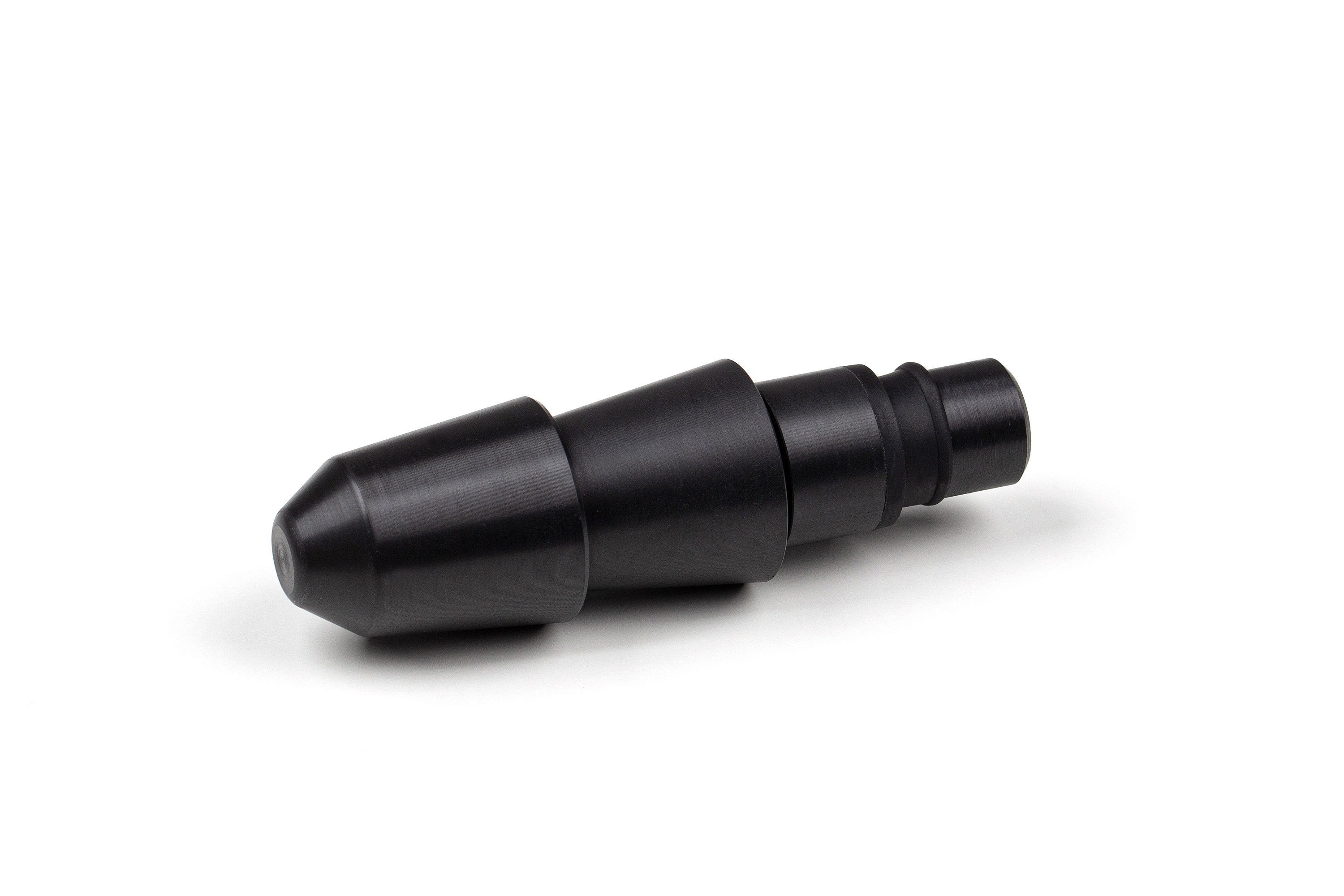 Massage Gun Vac-U-Lock Adapter