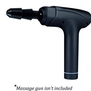 Vac-u-Lock Adapter for Massage Gun image 3