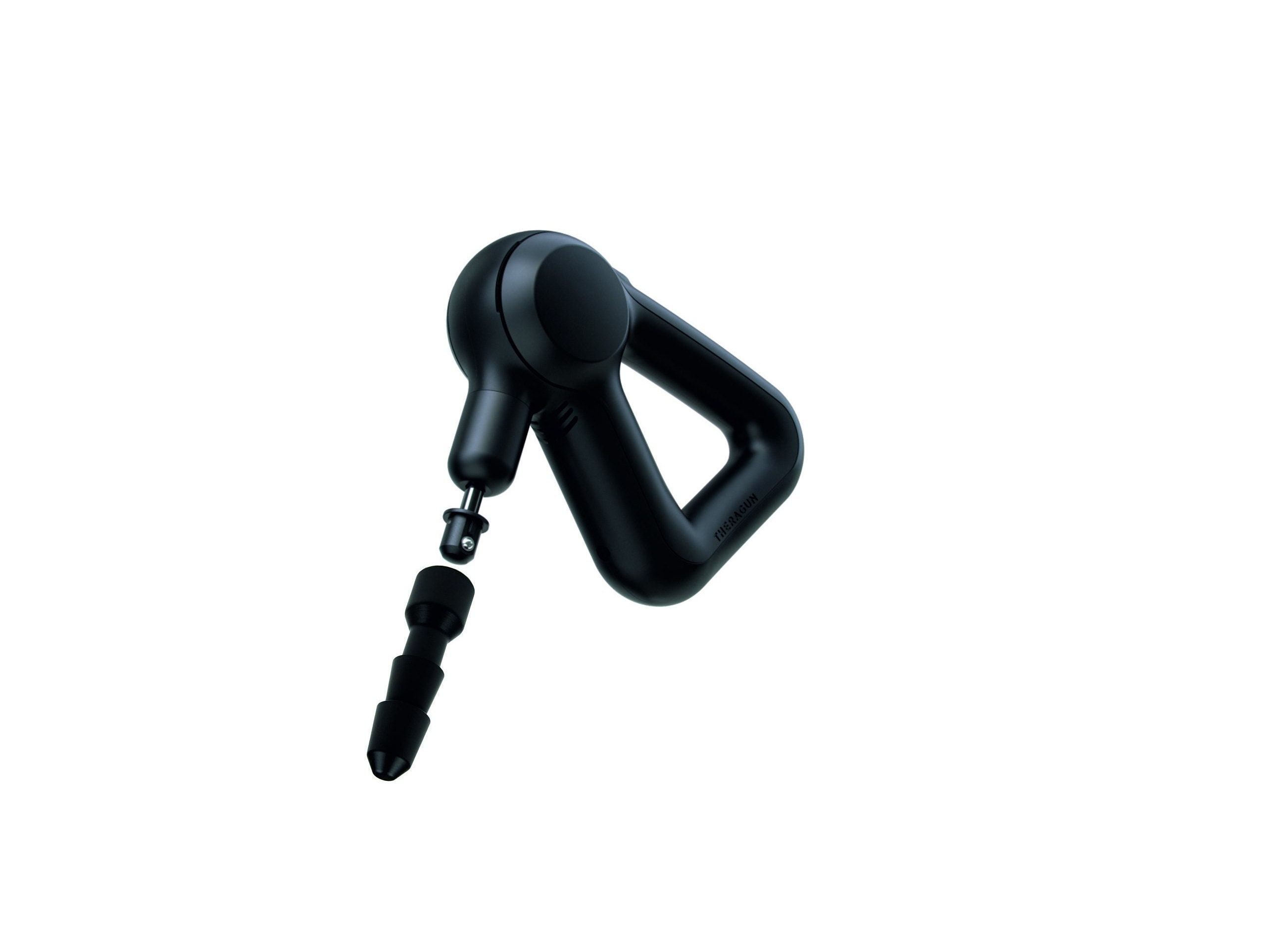 Jigsaw theragun shop adapter