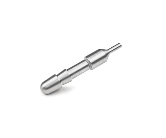 Vaculock Rotary Drill Adapter | Vac-U-Lock Compatible | Aluminiuml Attachment | Custom Tool for Dox Johnson Toys