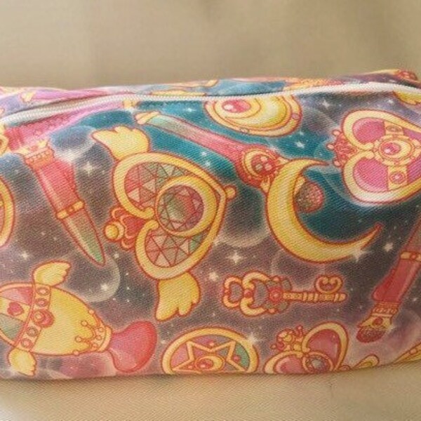 Sailor Moon Bag