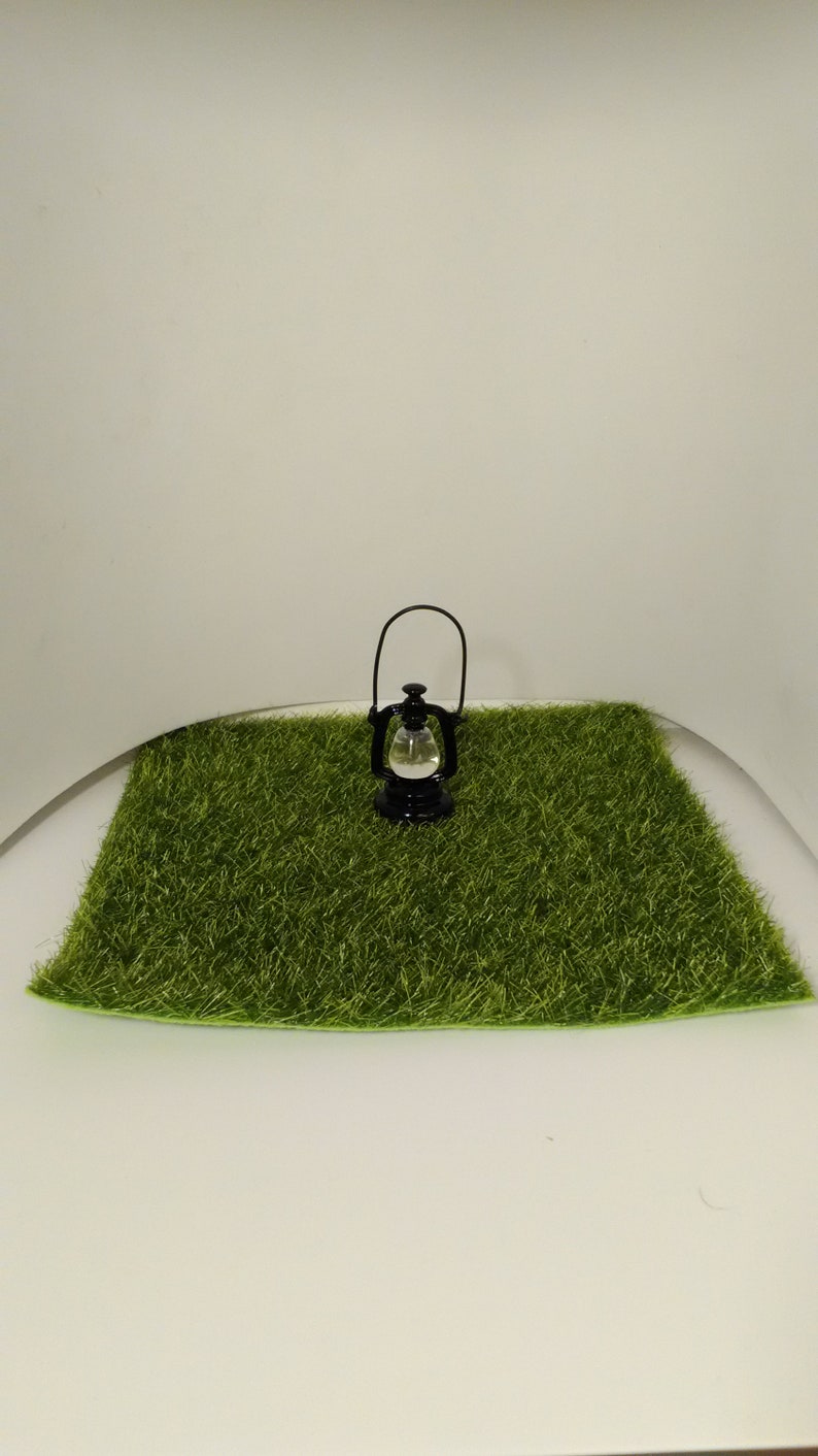 Miniature Lantern