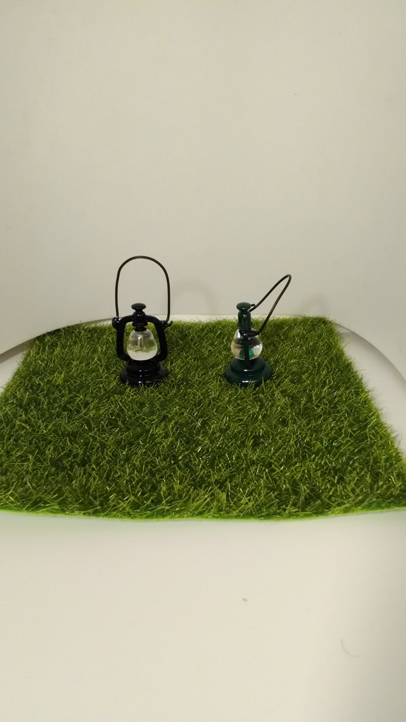 Miniature Lantern