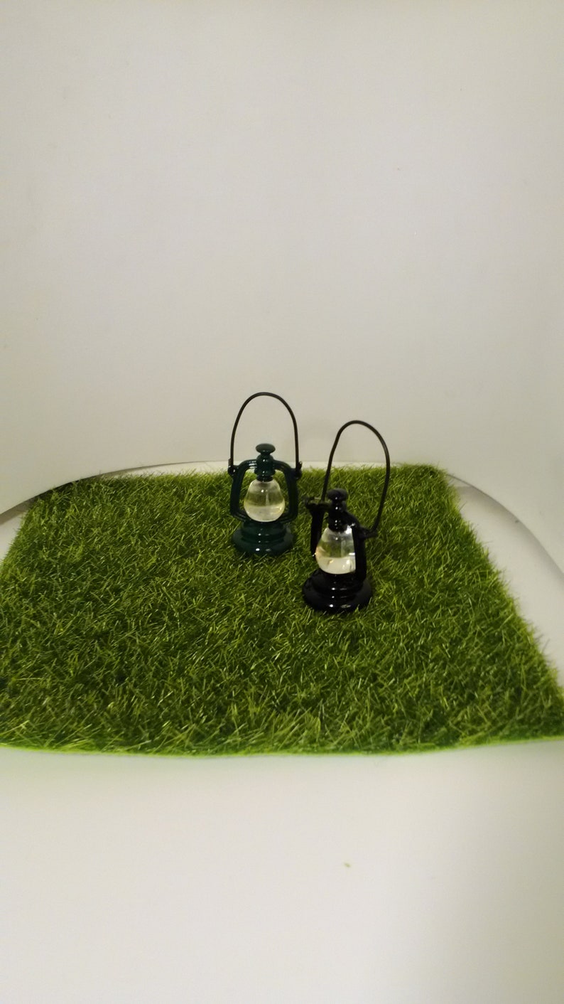 Miniature Lantern