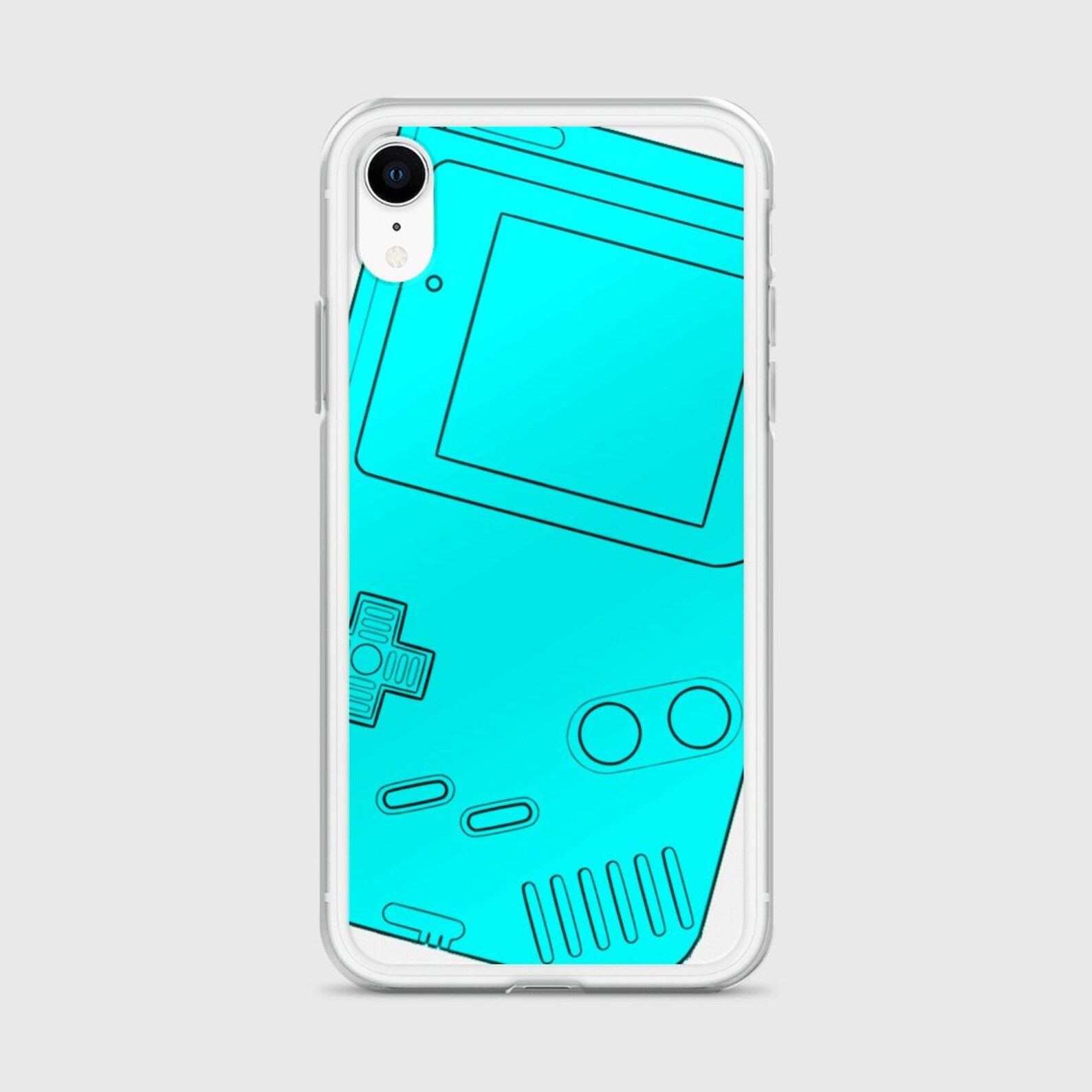 RetroBoy Gaming Phone case For iPhone 6 7 8 X Xs Max Plus Xr & Etsy