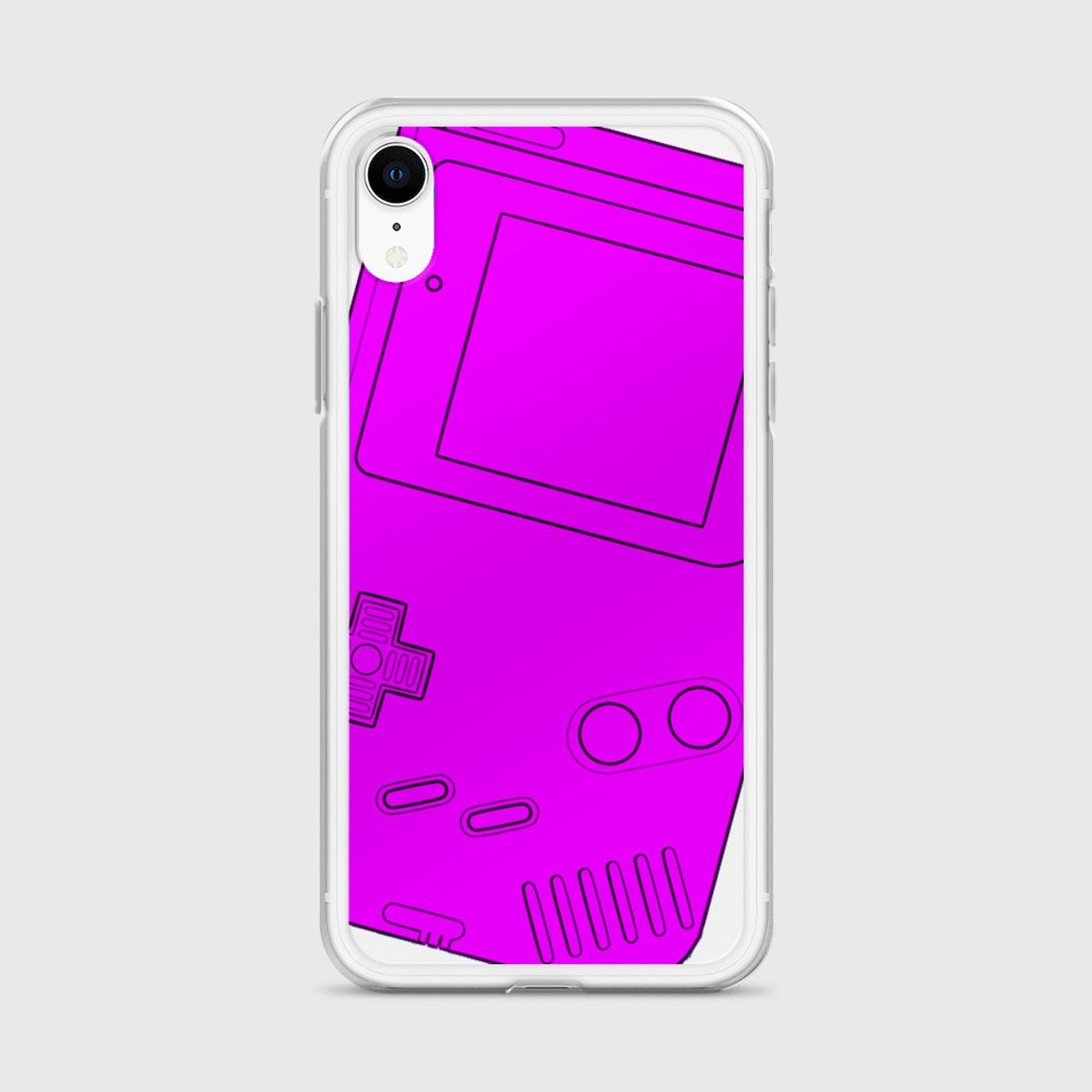 RetroBoy Gaming Phone case For iPhone 6 7 8 X Xs Max Plus Xr & Etsy