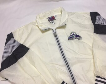 pro star baseball jackets