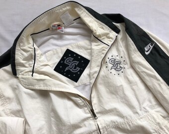 nike supreme court jacket