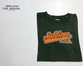 sublime lbc shirt