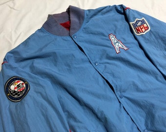 Texans jacket | Etsy NFL Houston Texaner Vintage Sweatshirt Hoodie Usa Pailletten