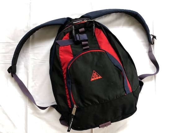 nike gear backpack