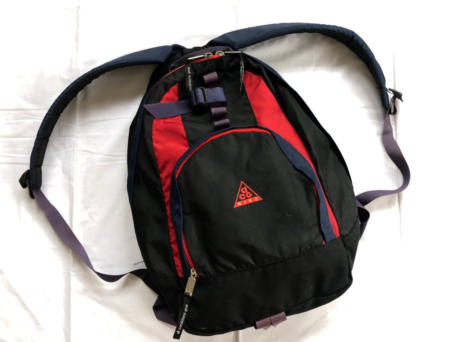 33％割引公式 00s NIKE ACG one shoulder bag ショルダーバッグ バッグOTA.ON.ARENA.NE.JP