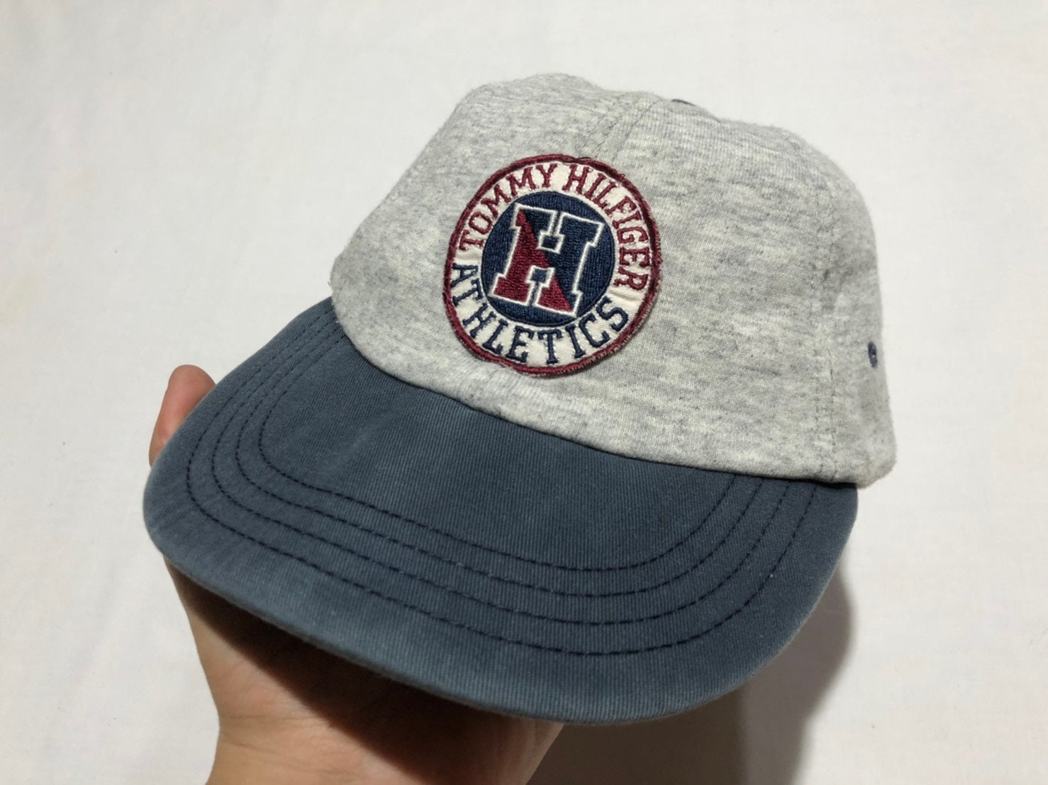 TOMMY HILFIGER Athletics Hat Cap 
