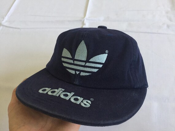 vintage adidas cap