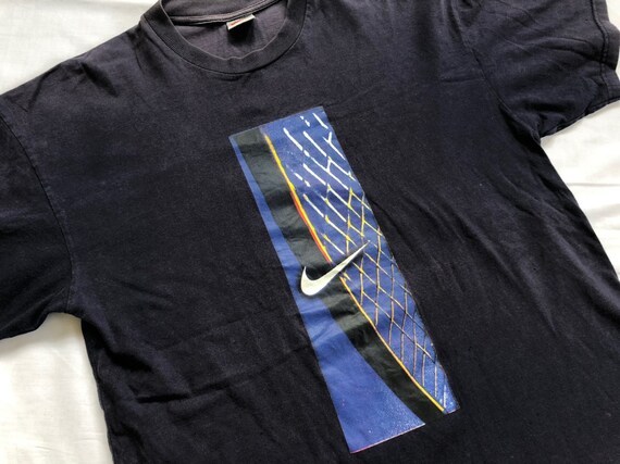 old nike shirts